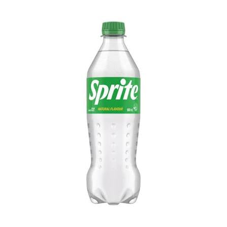 Sprite 600ml