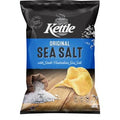 Kettle Sea salt 165g