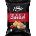 Kettle sweet chilli & sour cream 165g