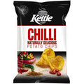Kettle chilli 165g