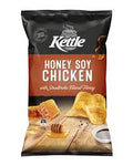 Kettle Honey soy chicken 165g