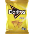 Doritos Nacho Cheese 170g