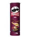Pringles BBQ 134g