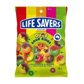 Life Saver Duos Sour RIngs 180g