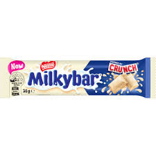 Nestle Milkbar Crunch 38g