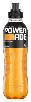 Powerade Gold Rush 600ml