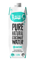 Raw C Pure Natural Coconut Water 1L