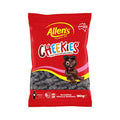 Allens Cheekies 190g