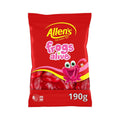 Allens Frogs Alive 190g