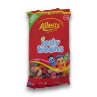 Allens Jelly Beans 190g