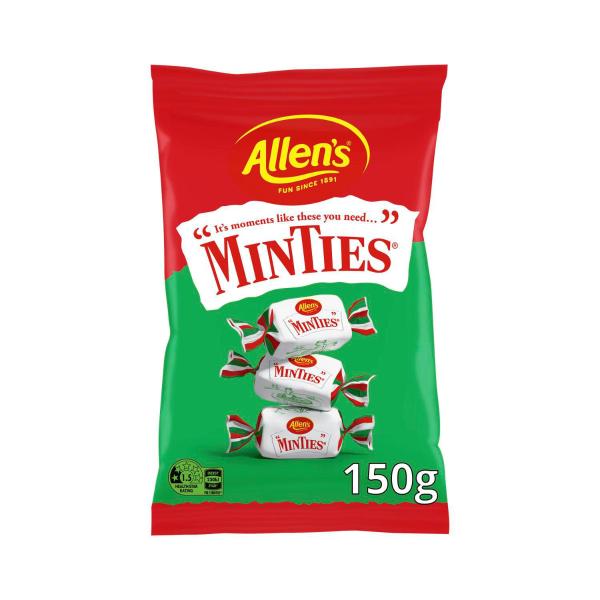 Allens Minties 190g