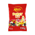 Allens party mix lollies 190g
