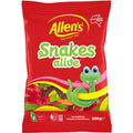 Allens Snakes Alive  190g