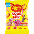 Allens Sour Mix 190g