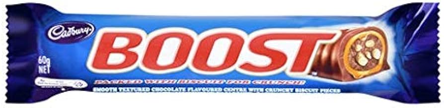 Cadbury Boost 50g