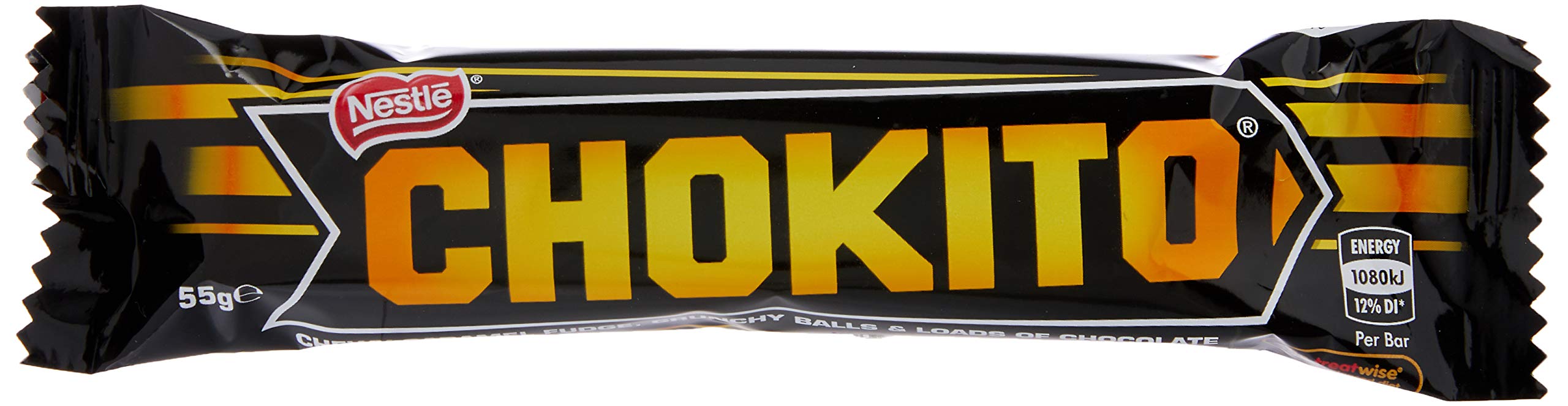 Nestle Chokito 50g