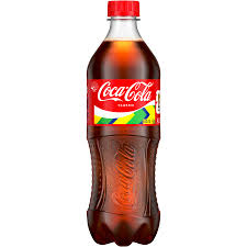 Coca-cola 600ml