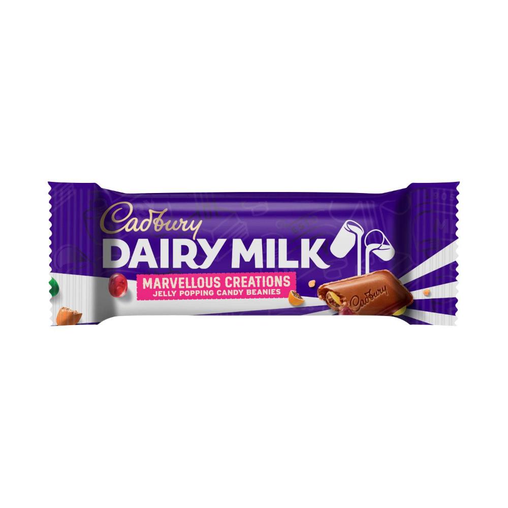 Cadbury Dairy Milk Marvellous Creation 45g