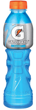 Gatorade Blue Bolt 600ml