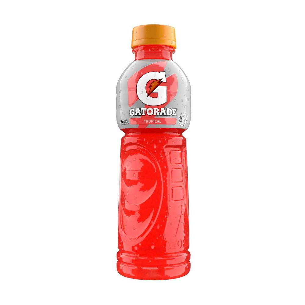 Gatorade Tropical 600ml