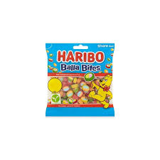 Haribo Balla Bites 200g