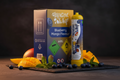 Infusion Whip Blueberry Mango 640g