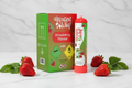 Infusion Whip Strawberry 640g