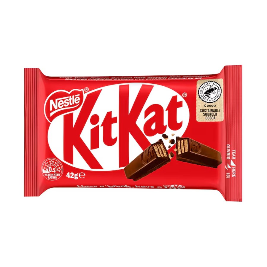 Kitkat 42g