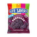 Life Saver Blackurrent Pastilles 180g