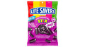 Life Saver Stix Grape Sherbert Fizz 200g