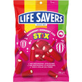 Life Saver Stix Raspberry Sherbert Fizz 200g