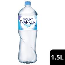 Mount Franklin 1.5L