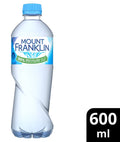 Mount Franklin 600ml