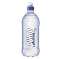 Pump Water Bottle 750ml
