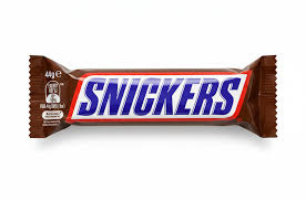 Snickers 44g