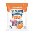 The Natural Confectionary Fruity Chews 180g