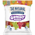 The Natural Confectionary Gummy Bears 180g