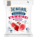 The Natural Confectionary Strawberies and Cream 200g