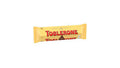 Toblerone Milk Chocolate with Honey and Almond 50g